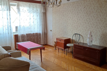 Продам 3-х кімнатну квартиру, Сосновая Горка, Код: 646735/98