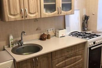 Сдам 3-х кімнатну квартиру, ХТЗ, Пролетарская метро (Индустриальная), Код: 646759/5