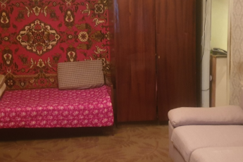 Продам 1-кімнатну квартиру, Салтовка, 608 м/р, Код: 646798/17