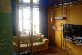 Сдам 3-х кімнатну квартиру, Холодная Гора, Холодная Гора метро, Код: 646799/1