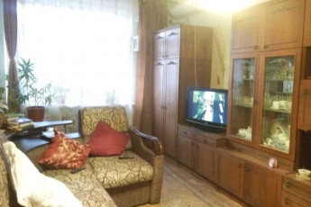 Продам 2-х кімнатну квартиру, Гагарина проспект, Защитников Украины метро (Площадь Восстания), Код: 646809/12