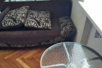 Продам гостинку, Гагарина проспект, Код: 646809/15