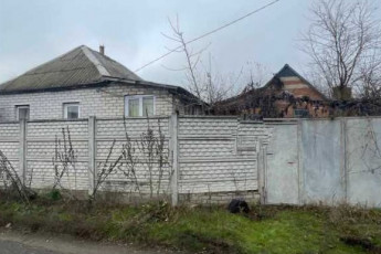 Продам дом, Дергачевский р-н, Ольшаны (Дергачевский р-н), Код: 646809/17