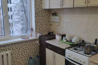 Продам 2-х кімнатну квартиру, Новые дома, Код: 646940/43