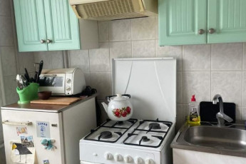 Продам 2-х кімнатну квартиру, Одесская, Код: 646940/53