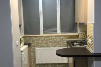 Продам 1-кімнатну квартиру в новобудові, Салтовка, Академика Павлова метро, Код: 646965/5