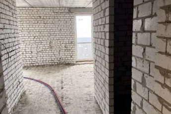 Продам 1-кімнатну квартиру в новобудові, Салтовский, Завод им. Малышева метро, Код: 647030/4