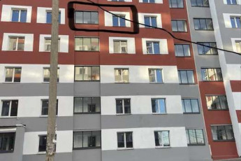 Продам 1-кімнатну квартиру в новобудові, Журавлевка, Код: 647035/5