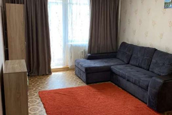 Сдам 1-кімнатну квартиру в новобудові, Новые дома, Код: 647178/2