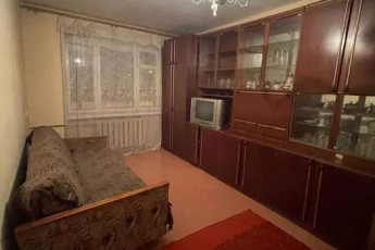 Сдам 2-х кімнатну квартиру, ХТЗ, Пролетарская метро (Индустриальная), Код: 647192/1