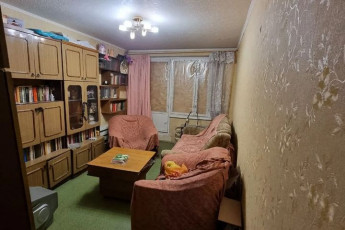 Продам 3-х кімнатну квартиру, Салтовка, Код: 647476/2