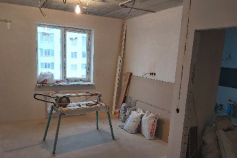 Продам 1-кімнатну квартиру в новобудові, ХТЗ, Код: 647479/15