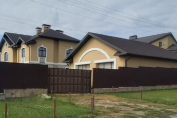 Продам дом, Дергачевский р-н, Малая Даниловка, Лозовская ул. (Малая Даниловка), Код: 647479/293