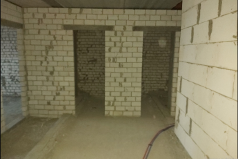 Продам 2-х кімнатну квартиру в новобудові, Центр, Код: 647479/393