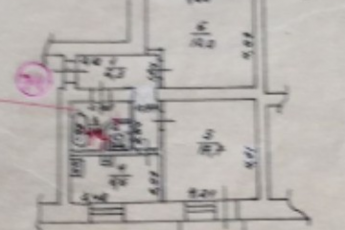 Продам 2-х кімнатну квартиру, Центр, Код: 647479/405