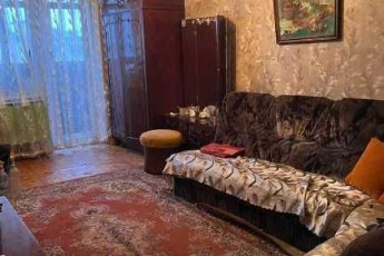 Продам 1-кімнатну квартиру, Салтовка, 602 м/р, Код: 647479/415