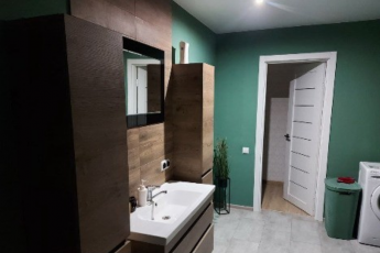 Продам 3-х кімнатну квартиру, Харьковский р-н, Першотравневое (Харьковский район), Код: 647479/66