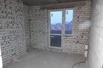 Продам 1-кімнатну квартиру в новобудові, Центральный рынок, Код: 647479/67
