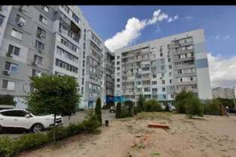 Продам 2-х кімнатну квартиру в новобудові, Алексеевка, Победа метро, Код: 647537/3