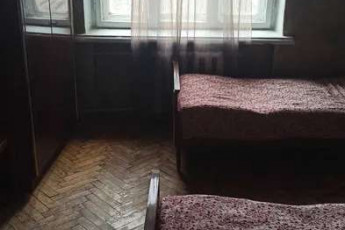 Сдам гостинку, Гагарина проспект, Код: 647603/2