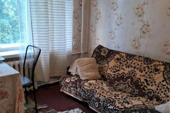 Сдам 1-кімнатну квартиру, ХТЗ, ХТЗ метро, Код: 647726/4