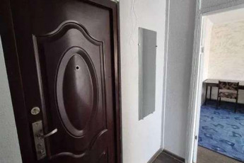 Сдам 1-кімнатну квартиру, Алексеевка, Код: 647731/3