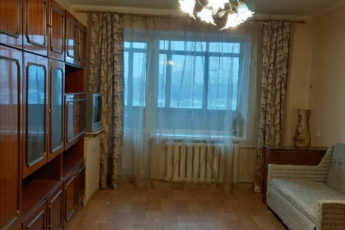 Продам 1-кімнатну квартиру, Новые дома, Код: 647732/44