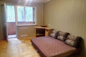 Сдам 1-кімнатну квартиру, Салтовка, Героев Труда метро, Код: 647751/5