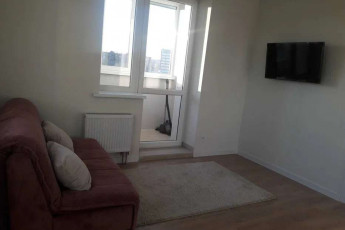 Сдам 2-х кімнатну квартиру в новобудові, Гагарина проспект, Проспект Гагарина метро, Код: 647806/12