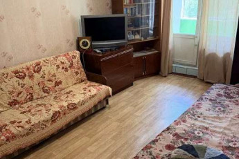 Сдам 1-кімнатну квартиру, Гагарина проспект, Метростроителей метро, Код: 647849/2