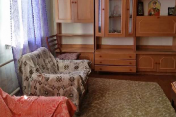 Продам полдома, Ивановка, Сортировка, Подгорная ул. (Ивановка), Код: 647903/10