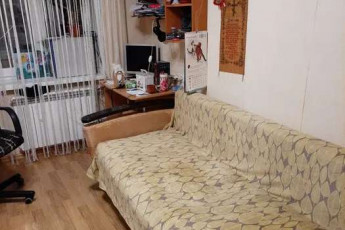 Сдам 1-кімнатну квартиру, Алексеевка, Код: 647965/3