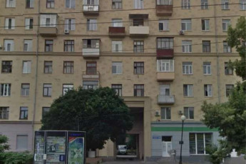 Продам 2-х кімнатну квартиру, Гагарина проспект, Защитников Украины метро (Площадь Восстания), Код: 647998/5