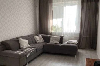 Сдам 2-х кімнатну квартиру, Центр, Площадь Конституции метро (Советская), Код: 647999/2