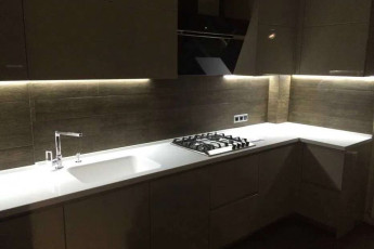 Продам 4-х кімнатну квартиру в новобудові, Журавлевка, Киевская метро, Код: 648035/2