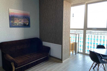 Сдам 2-х кімнатну квартиру, Гагарина проспект, Спортивная метро, Код: 648053/12