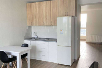 Сдам 1-кімнатну квартиру в новобудові, Центр, Госпром метро, Код: 648053/5