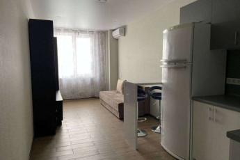 Сдам 1-кімнатну квартиру в новобудові, Салтовский, Завод им. Малышева метро, Код: 648053/6