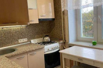 Сдам 3-х кімнатну квартиру, Павлово поле, 23 Августа метро, Код: 648170/5
