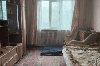 Продам 3-х кімнатну квартиру, Рогань, Код: 648197/1