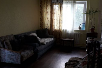 Продам 1-кімнатну квартиру, Салтовка, 602 м/р, Код: 648197/2