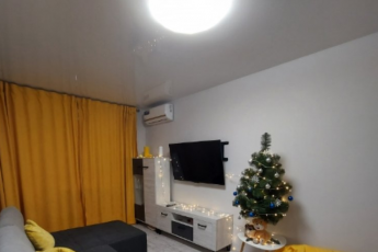 Продам 1-кімнатну квартиру, ХТЗ, Код: 648197/27