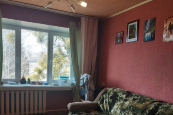 Продам гостинку, ХТЗ, Докучаева, Код: 648197/28