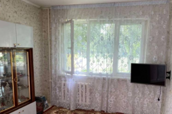 Продам 1-кімнатну квартиру, ХТЗ, Код: 648197/29