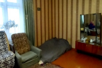 Продам 2-х кімнатну квартиру, ХТЗ, Код: 648197/3