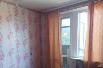 Продам 1-кімнатну квартиру, ХТЗ, Код: 648197/30