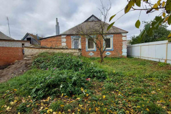 Продам дом, Нововодолажский р-н, Новая Водолага (Нововодолажский р-н), Код: 648197/31