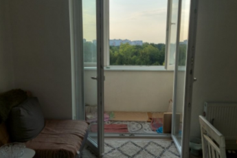 Продам 1-кімнатну квартиру в новобудові, ХТЗ, Код: 648197/4