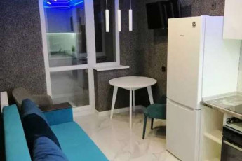 Сдам 1-кімнатну квартиру в новобудові, Гагарина проспект, Проспект Гагарина метро, Код: 648385/2