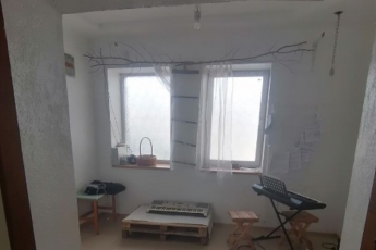 Продам 1-кімнатну квартиру, Центральный рынок, Центральный Рынок метро, Код: 648460/7